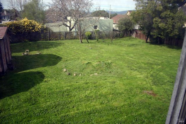 518 Galland St, Petaluma, CA 94952