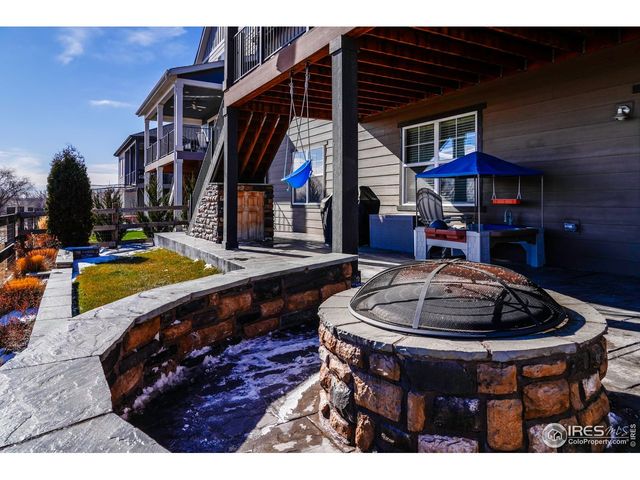 12546 Lake Terrace Ln, Firestone, CO 80504