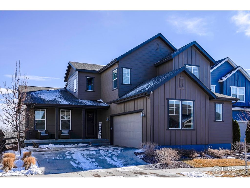 12546 Lake Terrace Ln, Firestone, CO 80504