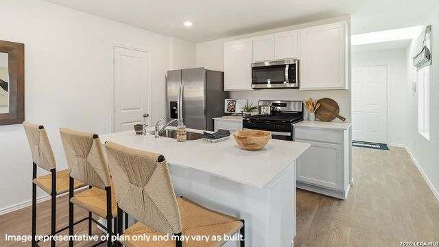 4226 Marjoram Landing, Von Ormy, TX 78073