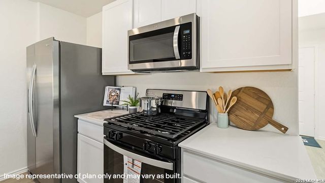 4226 Marjoram Landing, Von Ormy, TX 78073