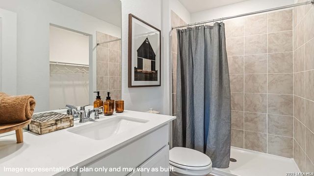 4226 Marjoram Landing, Von Ormy, TX 78073