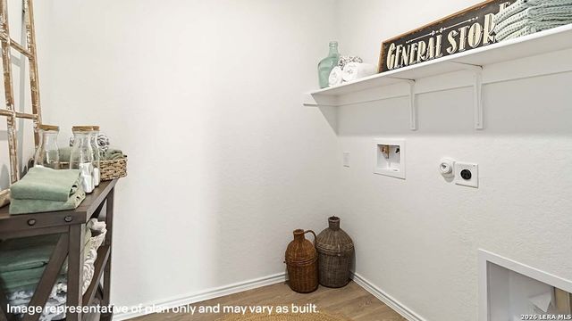 4226 Marjoram Landing, Von Ormy, TX 78073