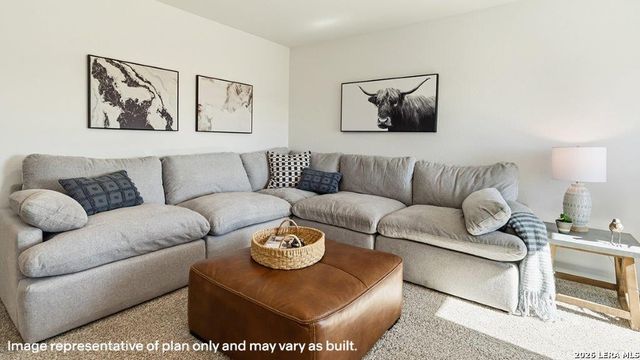 4226 Marjoram Landing, Von Ormy, TX 78073