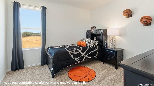 4226 Marjoram Landing, Von Ormy, TX 78073
