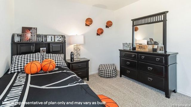 4226 Marjoram Landing, Von Ormy, TX 78073