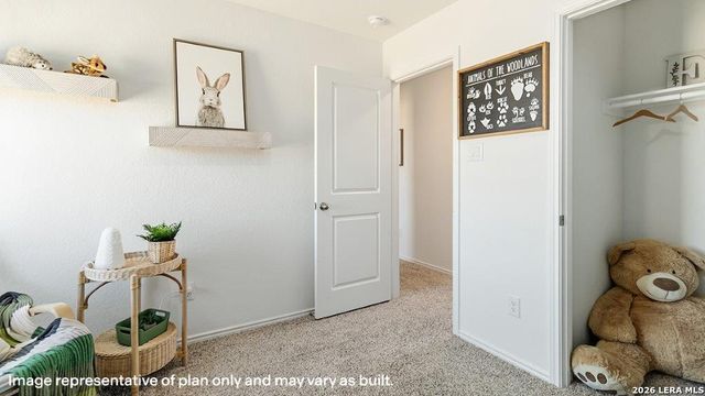 4226 Marjoram Landing, Von Ormy, TX 78073
