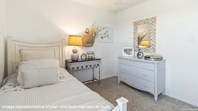 4226 Marjoram Landing, Von Ormy, TX 78073