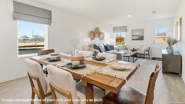 4226 Marjoram Landing, Von Ormy, TX 78073