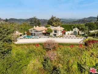 1401 Bel Air Road, Los Angeles, CA 90077