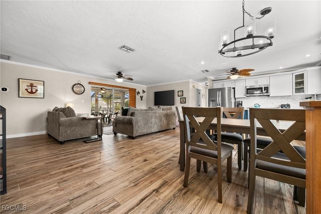 3462 Pinetree DR, Other, FL 33956