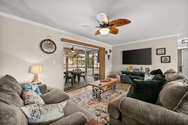 3462 Pinetree DR, Other, FL 33956