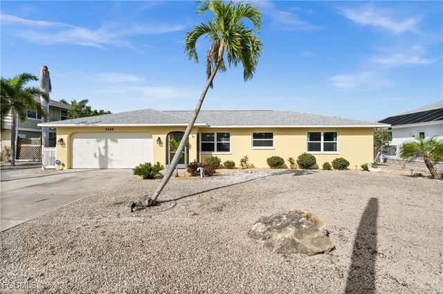 3462 Pinetree DR, Other, FL 33956