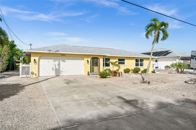 3462 Pinetree DR, Other, FL 33956