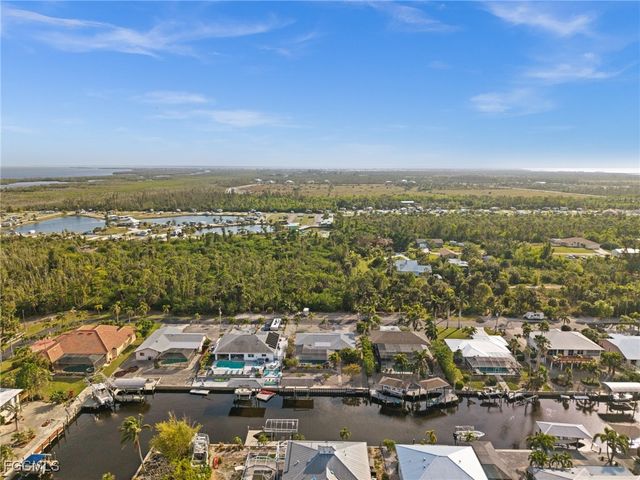 3462 Pinetree DR, Other, FL 33956