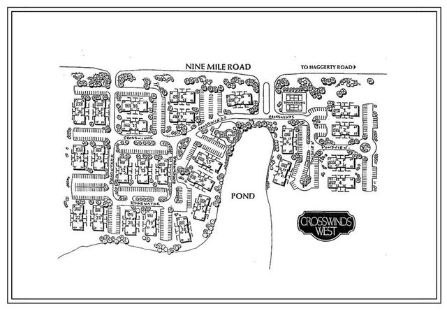 22363 Peachtree, Novi, MI 48375