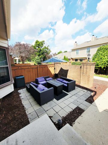 22363 Peachtree, Novi, MI 48375