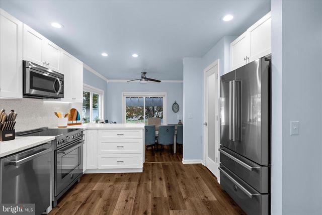 112 BAYVIEW, Grasonville, MD 21638