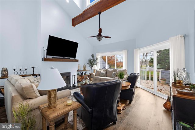 112 BAYVIEW, Grasonville, MD 21638