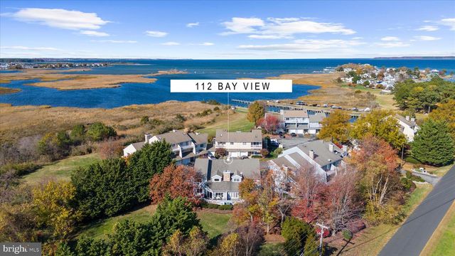 112 BAYVIEW, Grasonville, MD 21638