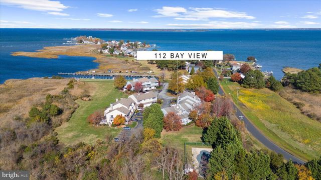 112 BAYVIEW, Grasonville, MD 21638