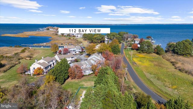 112 BAYVIEW, Grasonville, MD 21638