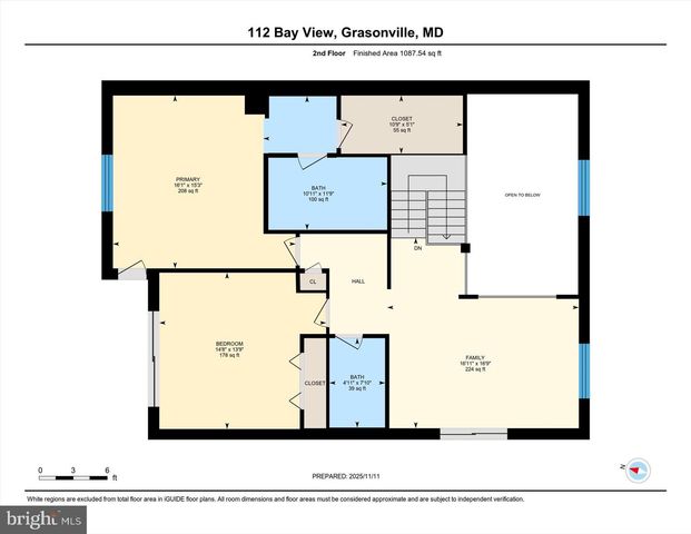 112 BAYVIEW, Grasonville, MD 21638
