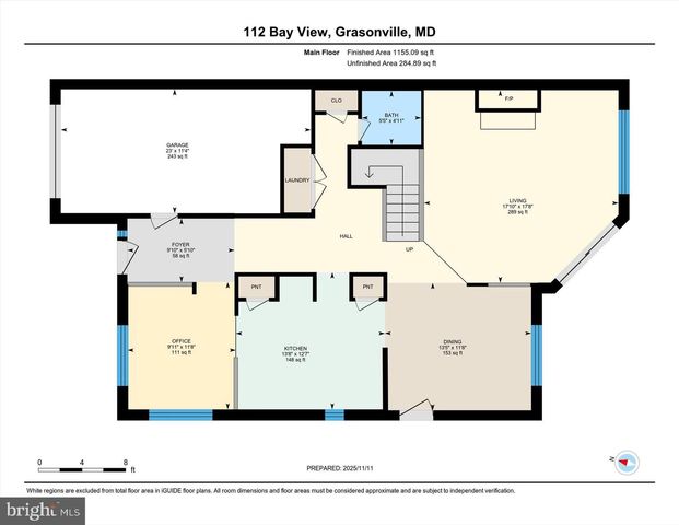 112 BAYVIEW, Grasonville, MD 21638