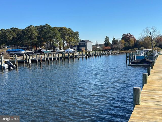 112 BAYVIEW, Grasonville, MD 21638