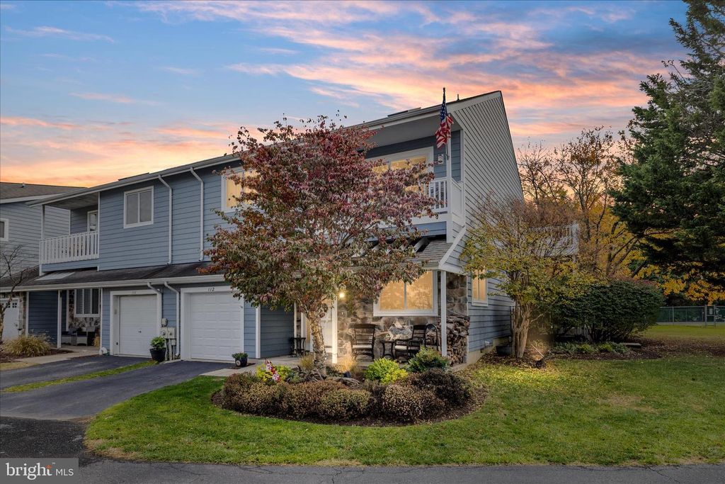 112 BAYVIEW, Grasonville, MD 21638