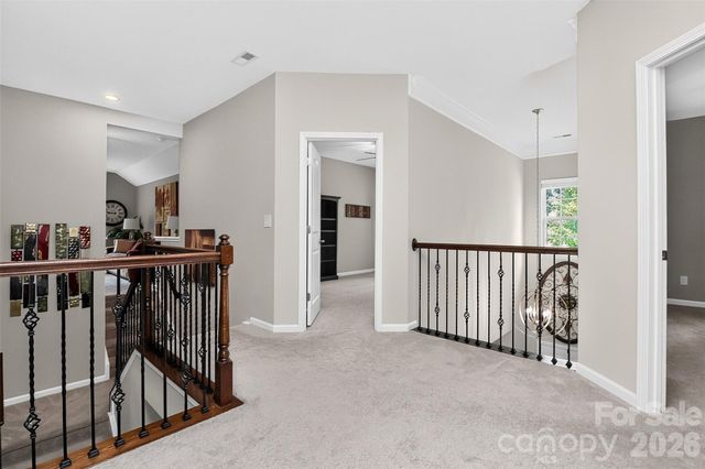 5409 Poplar Knoll Drive, Matthews, NC 28105