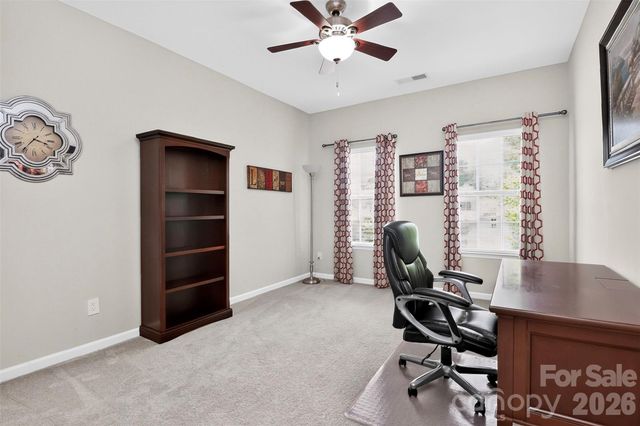 5409 Poplar Knoll Drive, Matthews, NC 28105