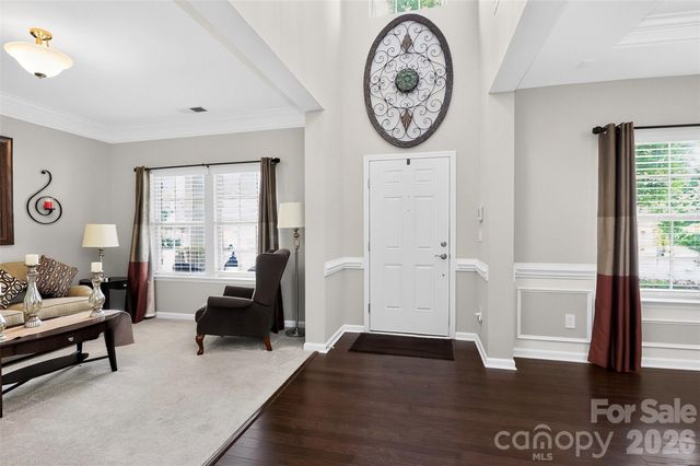 5409 Poplar Knoll Drive, Matthews, NC 28105
