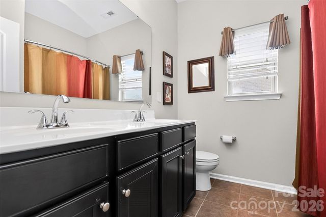 5409 Poplar Knoll Drive, Matthews, NC 28105