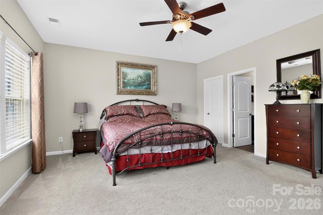 5409 Poplar Knoll Drive, Matthews, NC 28105