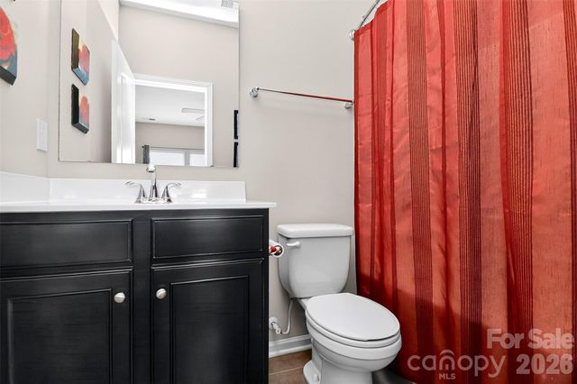 5409 Poplar Knoll Drive, Matthews, NC 28105