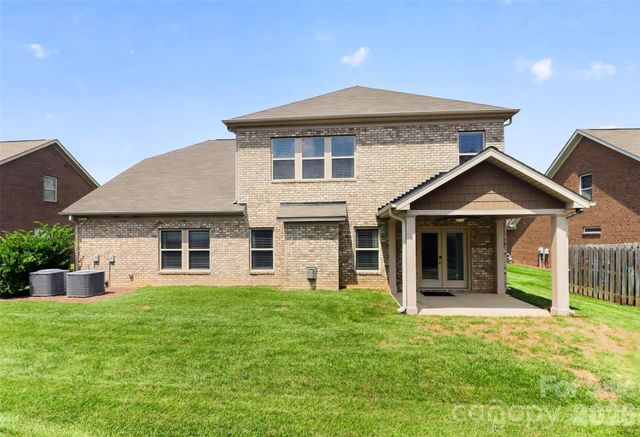 5409 Poplar Knoll Drive, Matthews, NC 28105