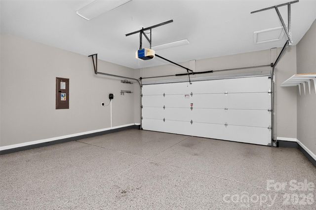 5409 Poplar Knoll Drive, Matthews, NC 28105