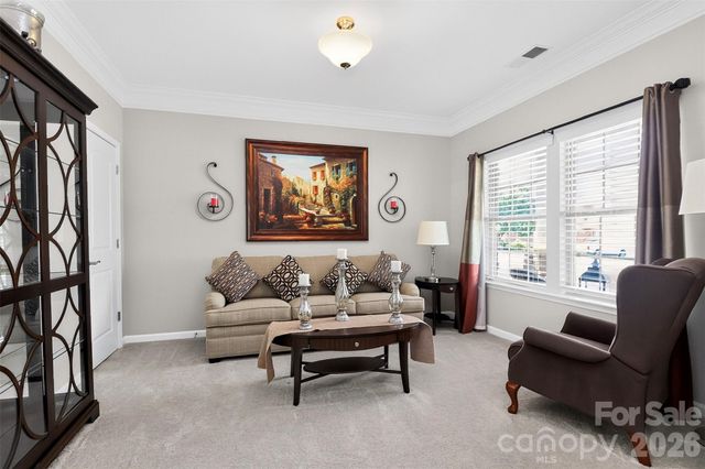 5409 Poplar Knoll Drive, Matthews, NC 28105