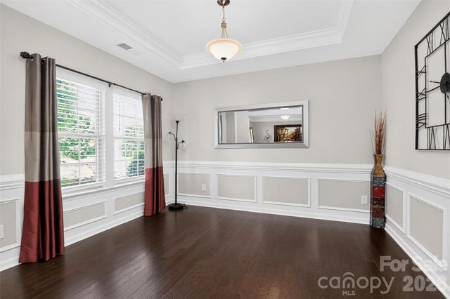 5409 Poplar Knoll Drive, Matthews, NC 28105