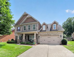 5409 Poplar Knoll Drive, Matthews, NC 28105