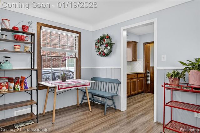 13651 Castle Street, Southgate, MI 48195