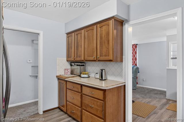 13651 Castle Street, Southgate, MI 48195