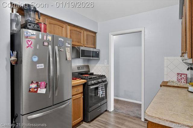 13651 Castle Street, Southgate, MI 48195