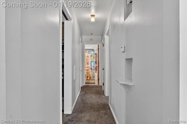 13651 Castle Street, Southgate, MI 48195