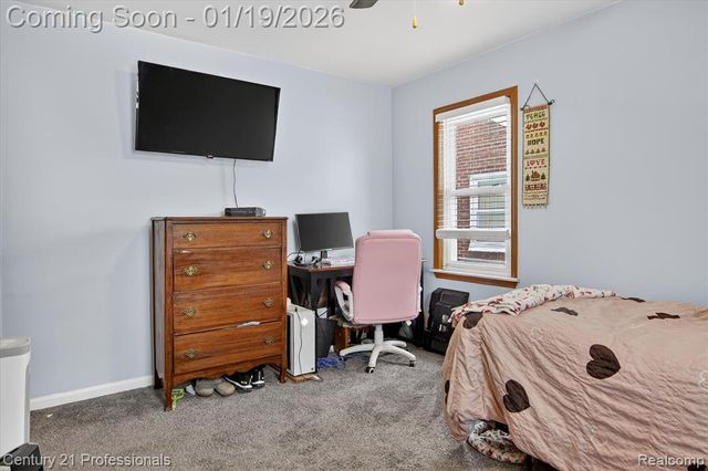 13651 Castle Street, Southgate, MI 48195