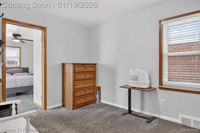 13651 Castle Street, Southgate, MI 48195