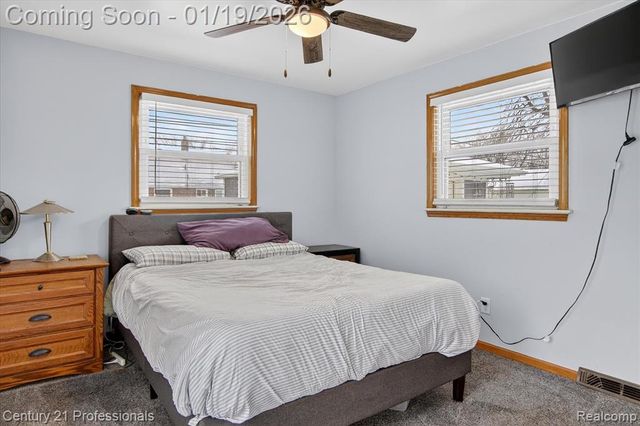 13651 Castle Street, Southgate, MI 48195