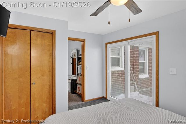 13651 Castle Street, Southgate, MI 48195