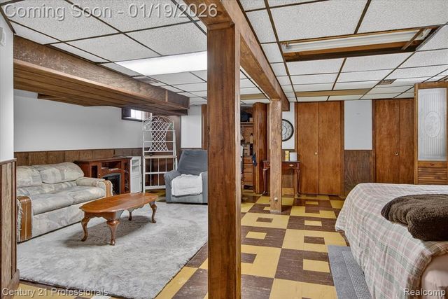 13651 Castle Street, Southgate, MI 48195